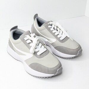 Dolce Vita Bossy Casual Sneakers, Grey, Women's 7